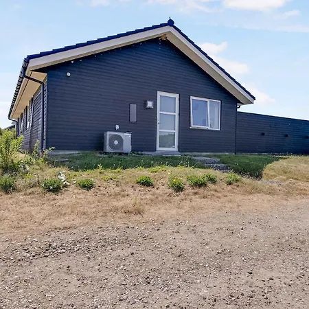 New And Modern With Hot Tub Prázdninový dům